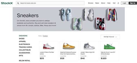 best websites to buy real shoes